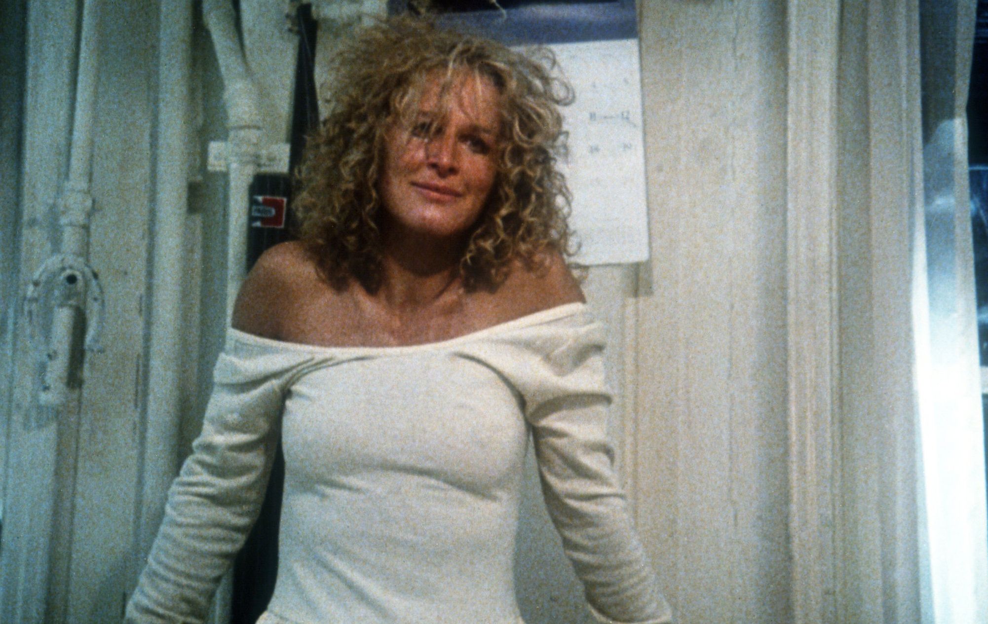 "Fatalne zauroczenie"