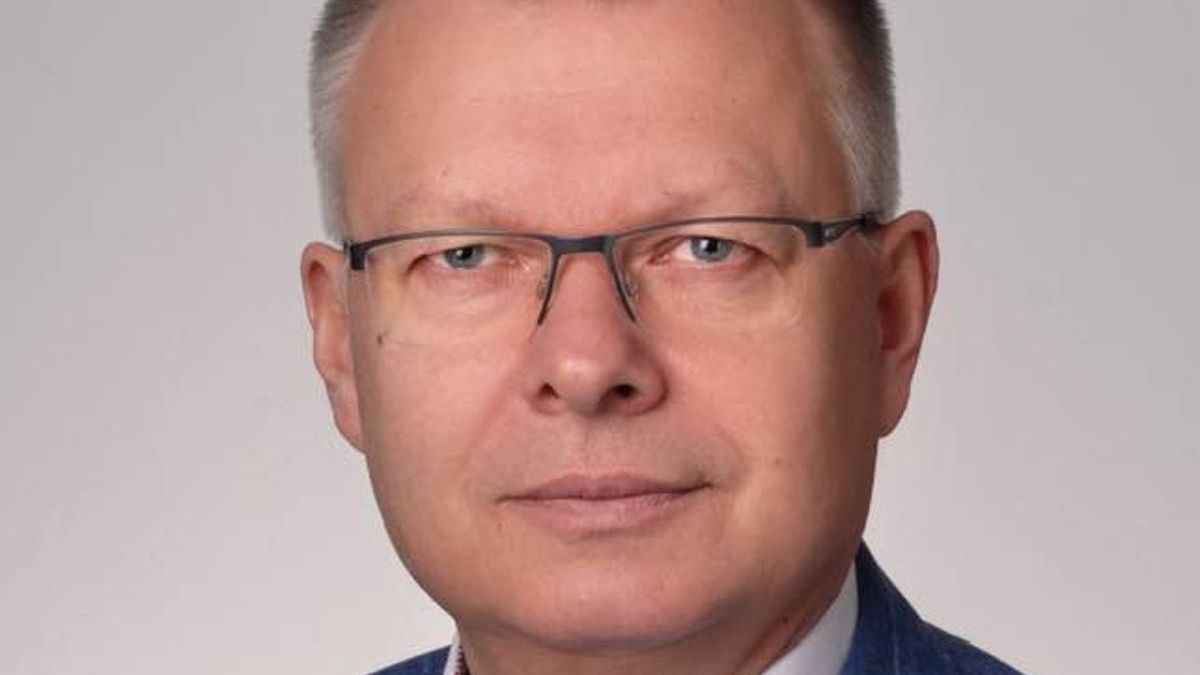  Janusz Kaczmarek 