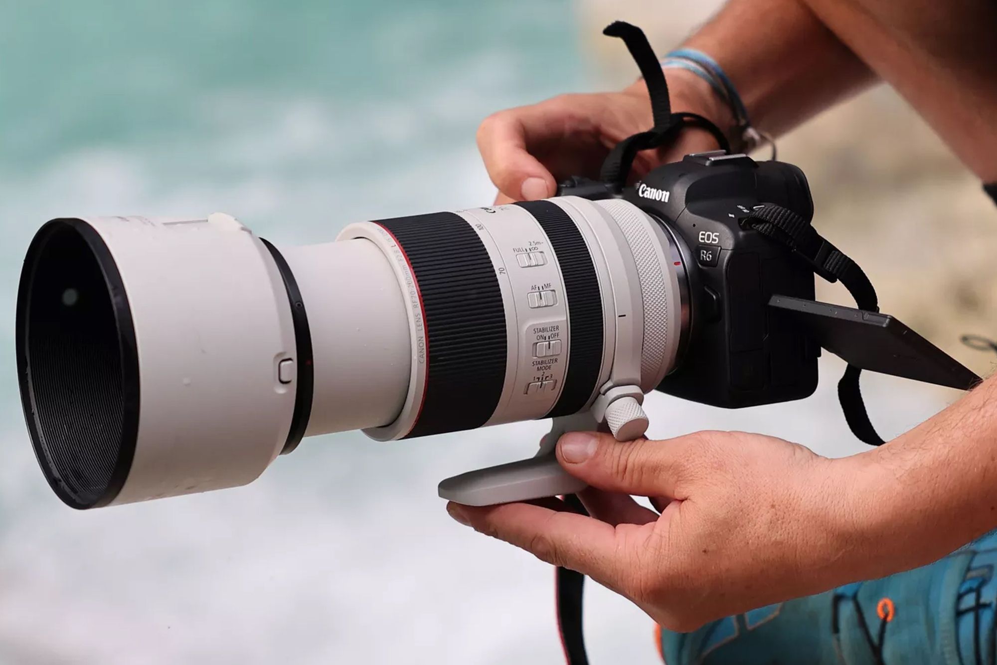 Bezlusterkowce Canon. Najlepsze aparaty bezlusterkowe japońskiego producenta 14