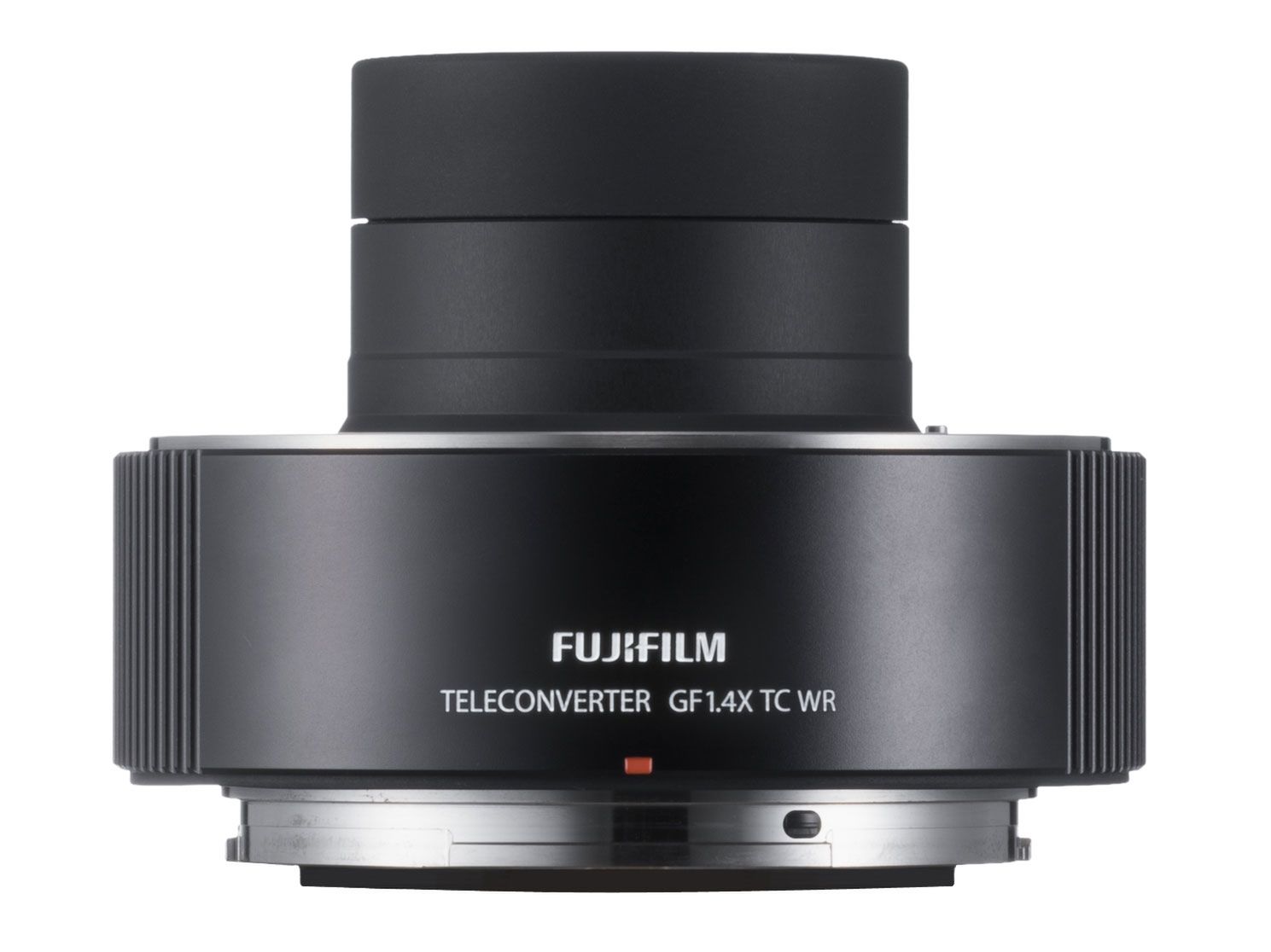 Nowości do Fujifilm GFX 50s: Fujinon GF 250 mm f/4 R LM OIS WR, telekonwerter x1.4 i pierścienie makro 6