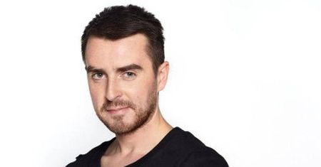 Maciek Sieradzky obok największych polskich projektantów