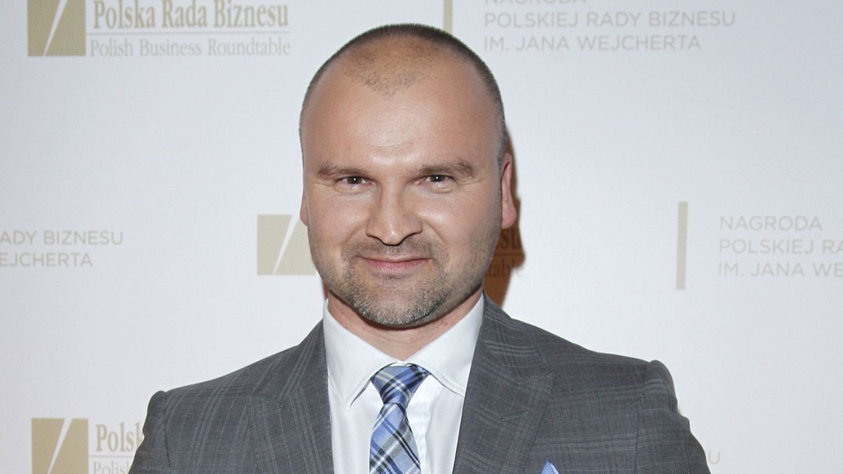 Rafał Brzoska chce zainwestować w spółkę Medicalgorithmics