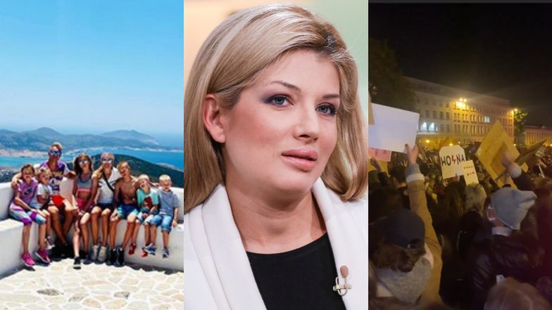 Izabella Łukomska-Pyżalska zabiera głos w sprawie zaostrzenia prawa aborcyjnego