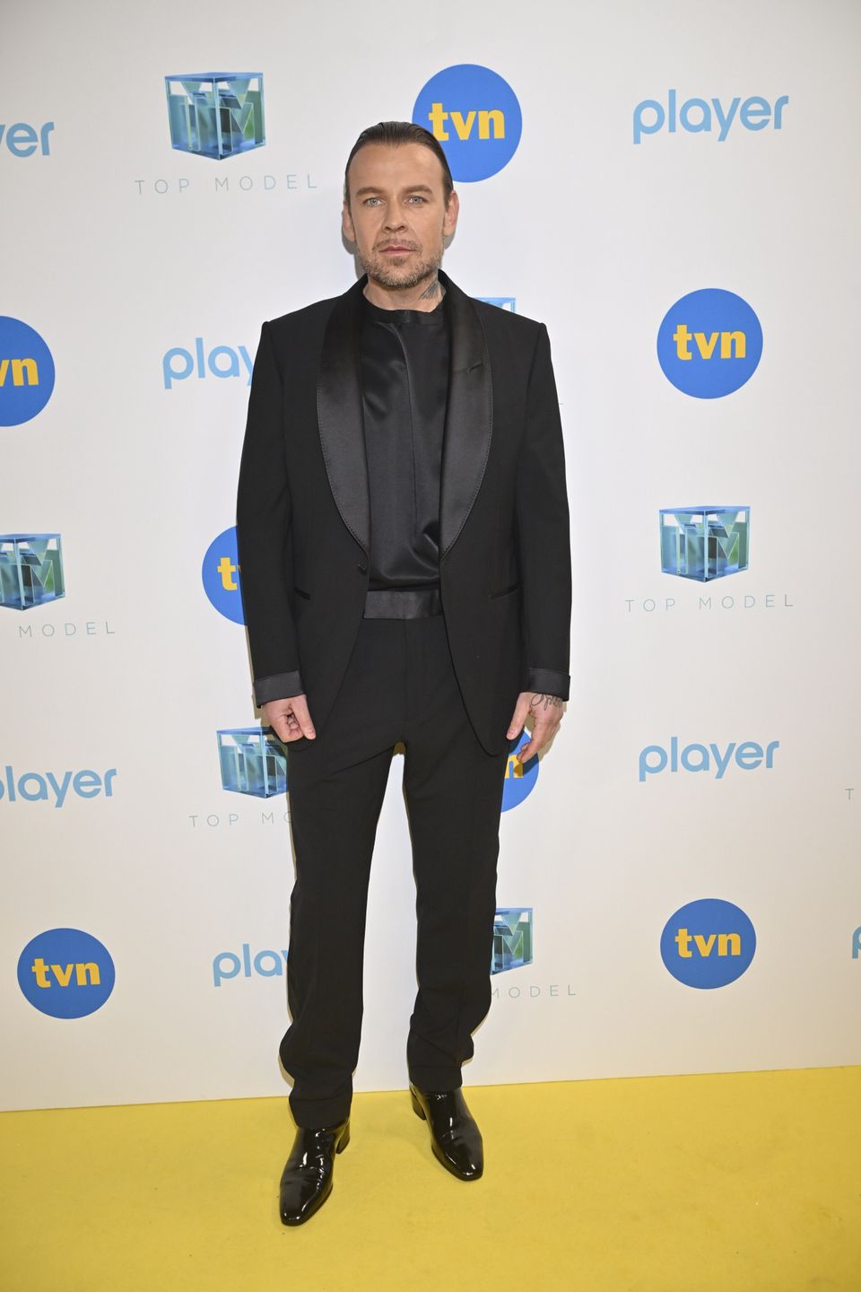 Finał "Top Model"