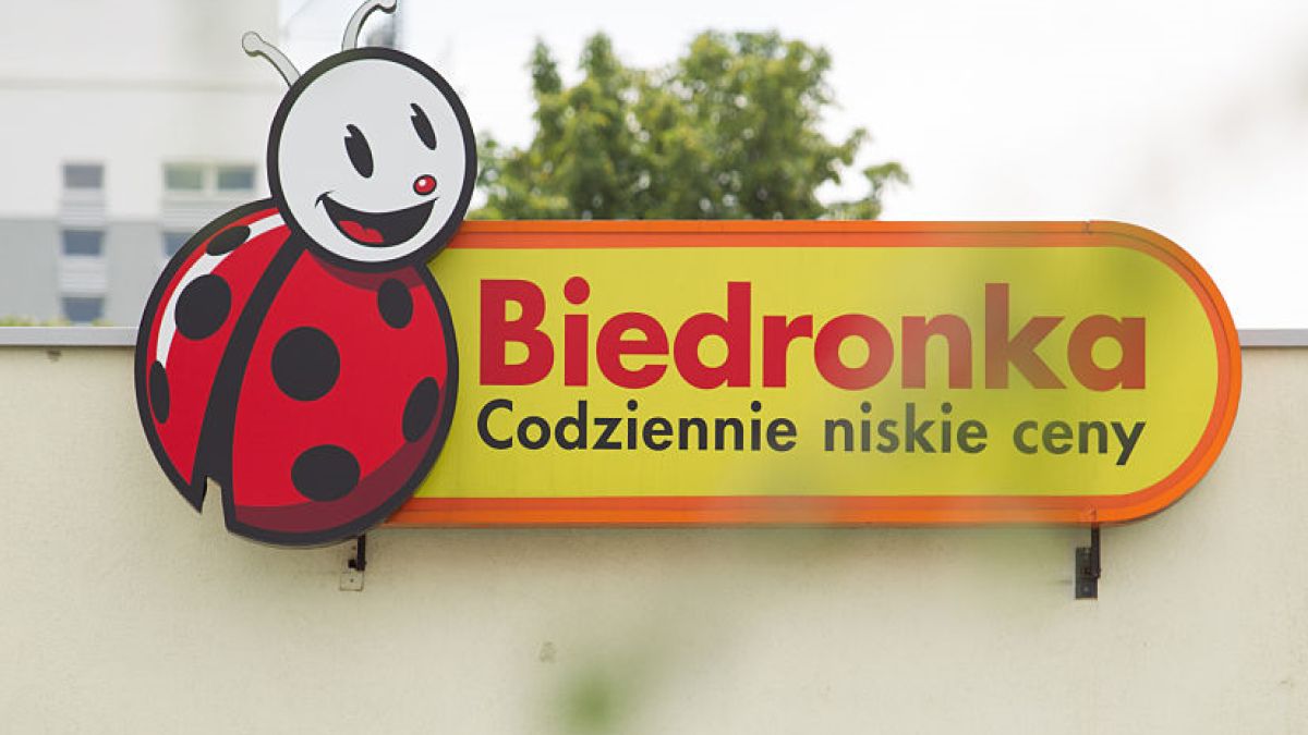 Promocje w Biedronce