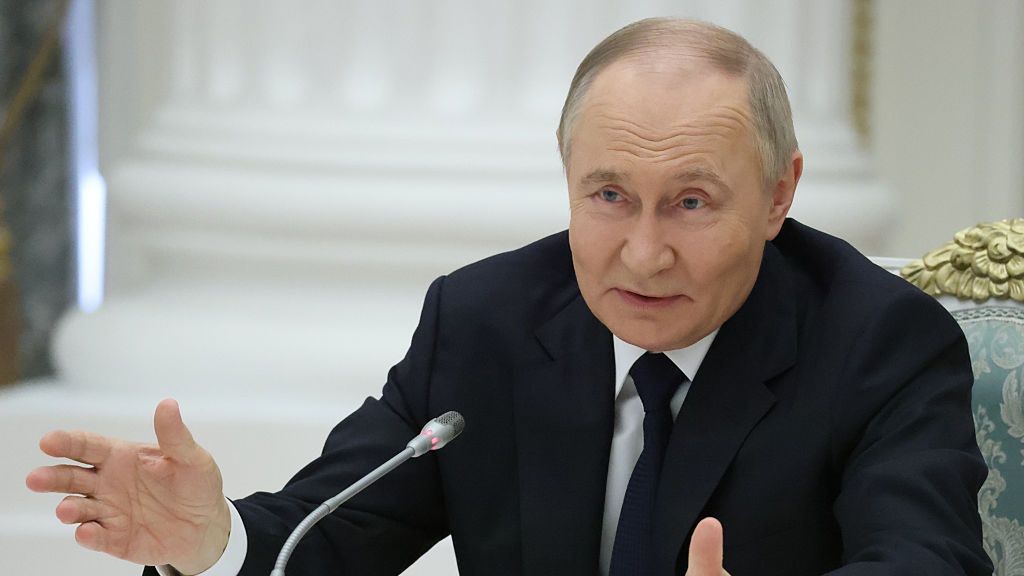 Deputowany do Dumy Rosji mówi, że Musk może liczyć na azyl