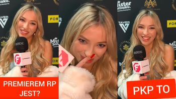 Influencerka POLEGŁA na teście wiedzy. Nie wie, kto jest premierem, PKP to "Polska Komunikacja Pociągowa" i nie słyszała o ABW (WIDEO)