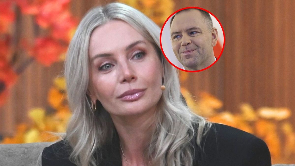 Woźniak-Starak komentuje nieodrzucenie weta Nawrockiego