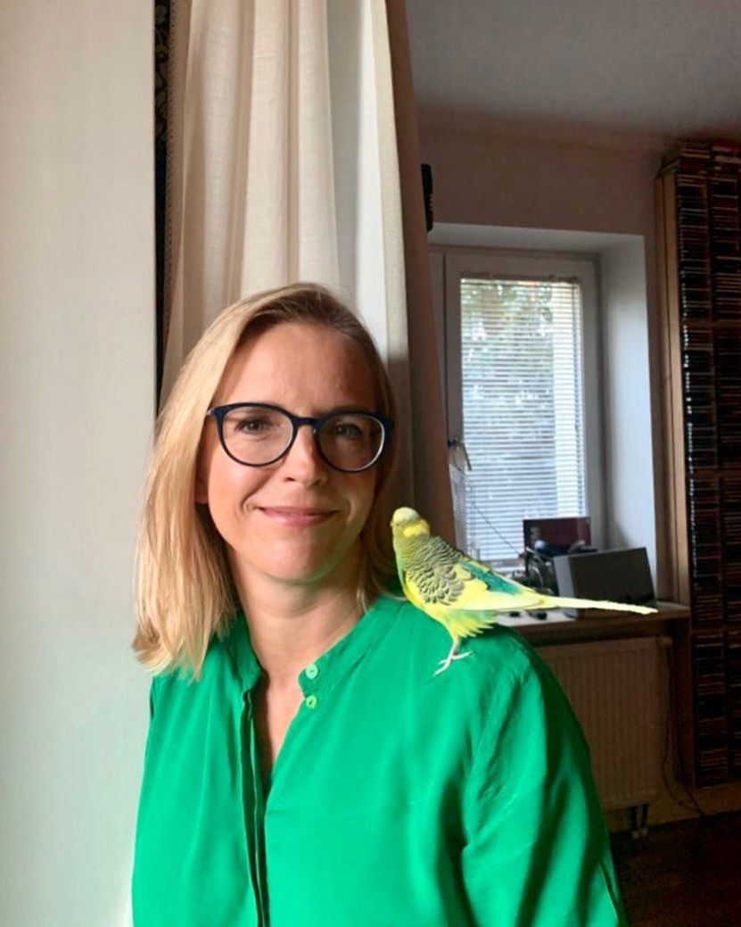 Małgorzata Trzaskowska