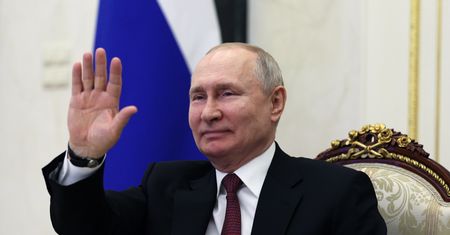 Czy to koniec Grupy Wagnera? Putin podjął niespodziewaną decyzję