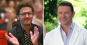 Kuba Wojewódzki obśmiał Radosława Majdana. W tle medycyna estetyczna
