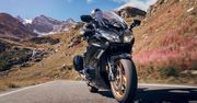 Yamaha FJR1300 – dwie dekady sportowego turystyka