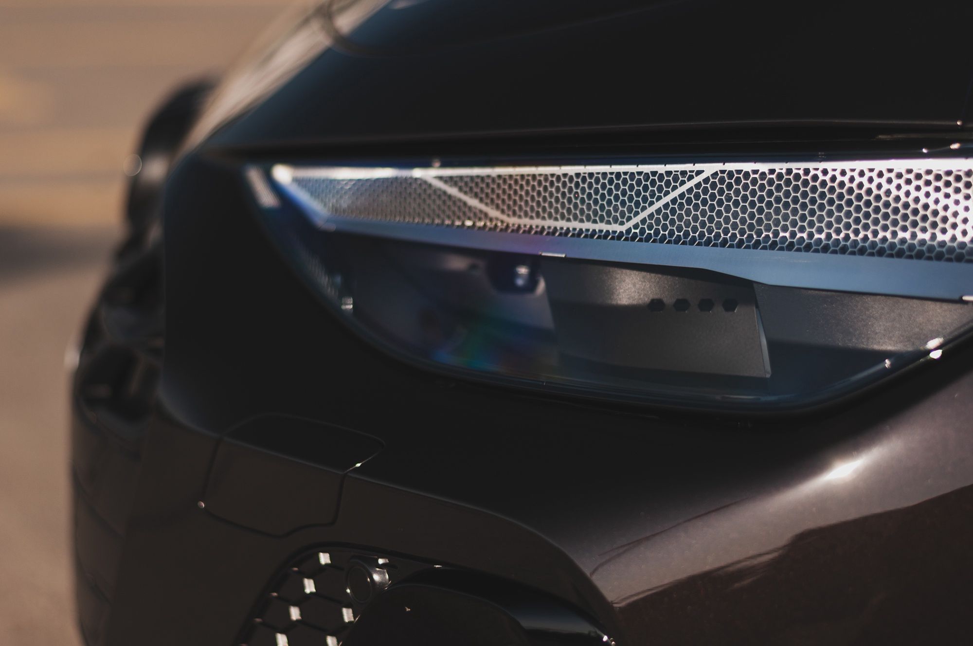 Audi A6 Limousine e-hybrid (2025)