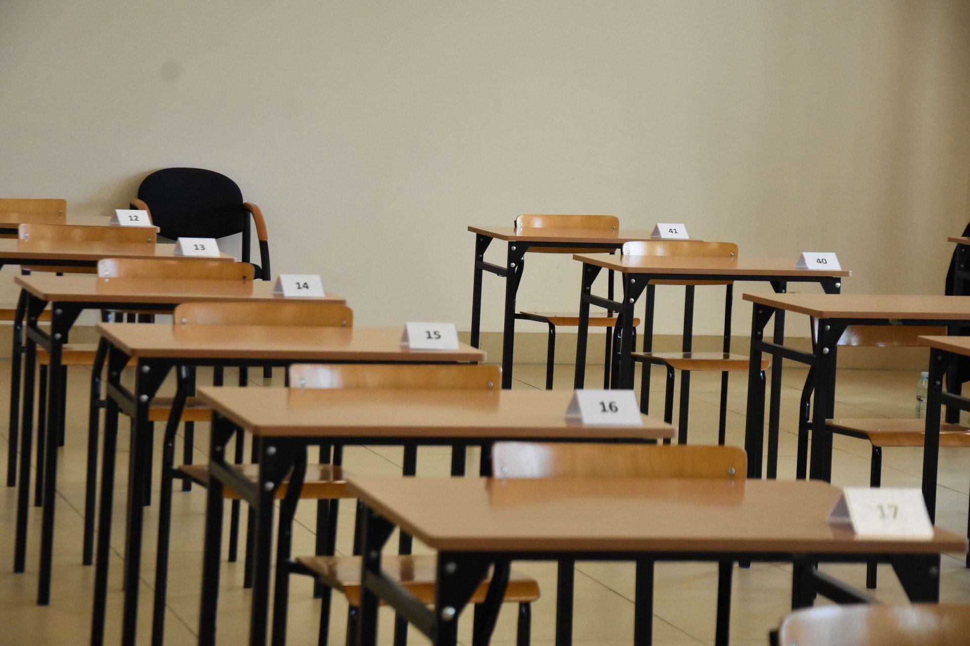 CKE ogłosiła termin próbnej matury 2026. 