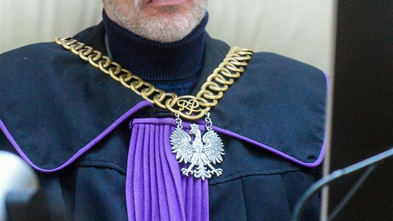 Są zatrzymania za współpracę z obcym wywiadem.