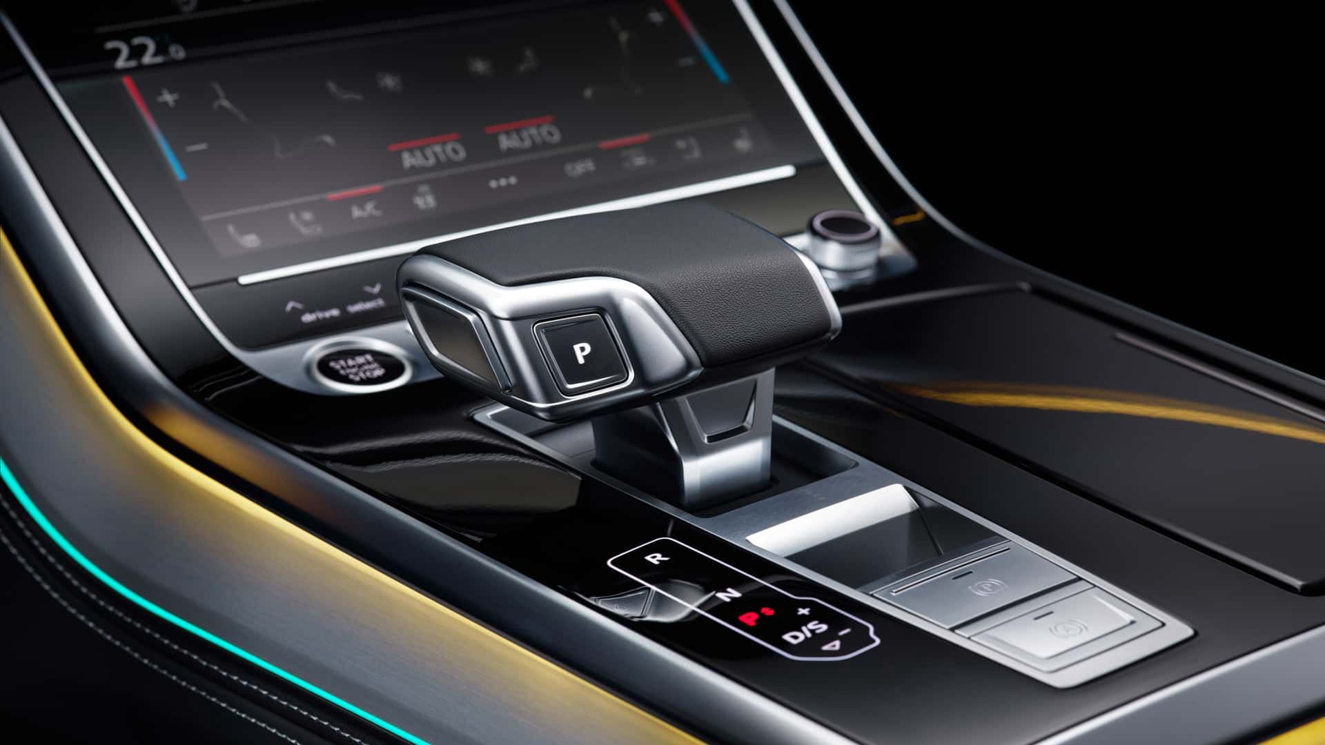 Odświeżony SUV Audi