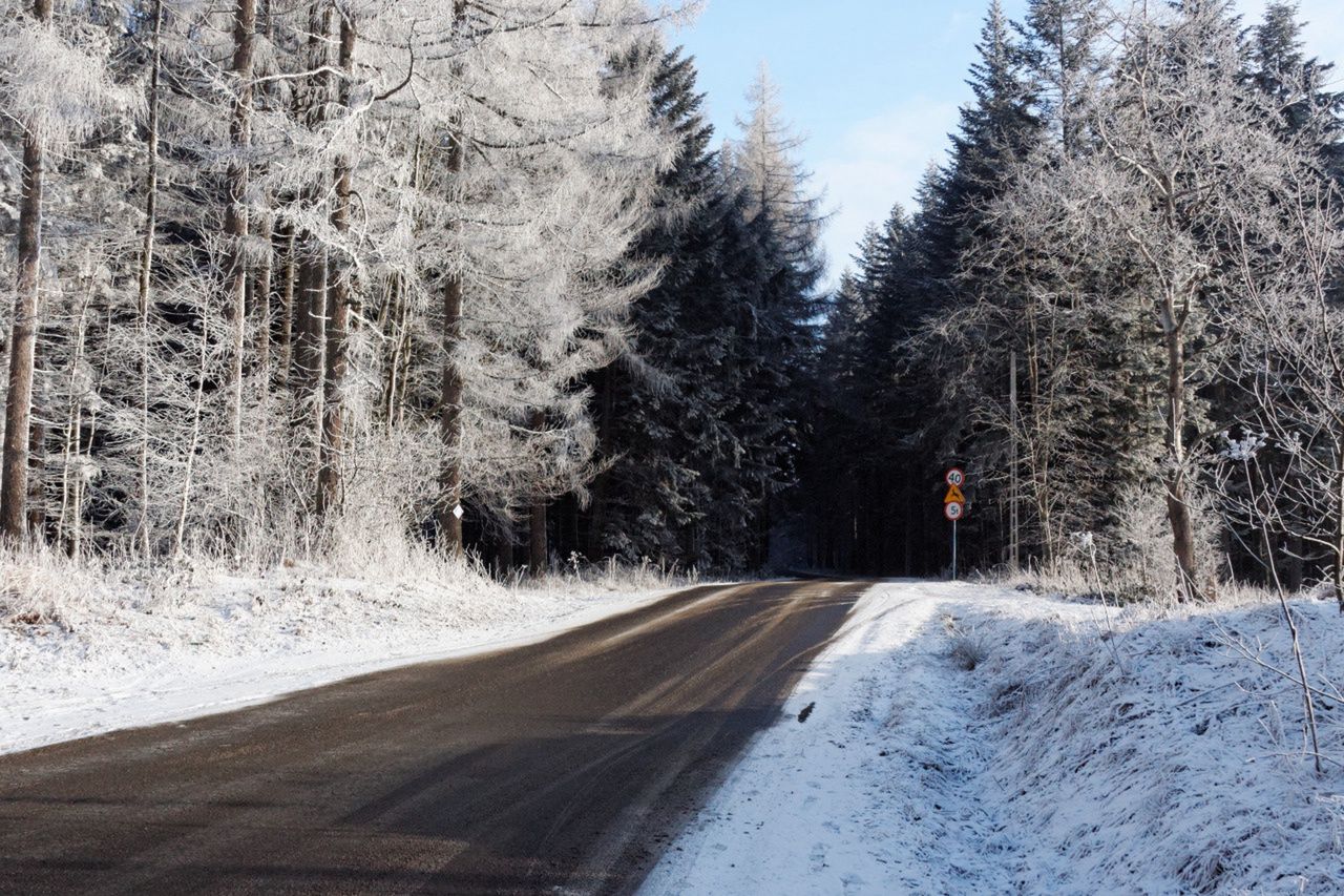 Idzie duża zmiana w pogodzie. Wiemy, gdzie będą białe święta