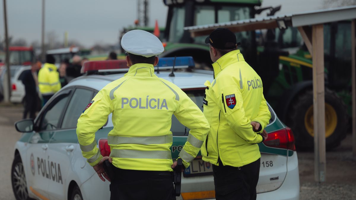 Słowacja. Zagrożenie infrastruktury krytycznej. Są zatrzymani