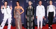 Gwiazdy na gali Fryderyki 2022: Gabi Drzewiecka, Halinka Mlynkova, Damian Michałowski, Daria Zawiałow