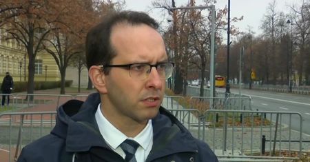 Rzecznik służb specjalnych: Mamy do czynienia z wyrachowaną grą strony białoruskiej