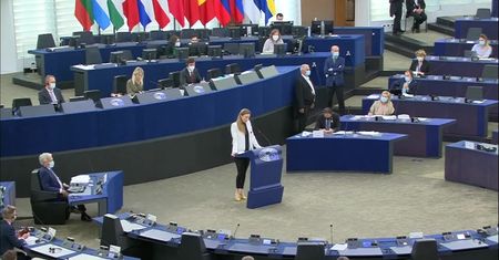 Europarlament przyjął rezolucję ws. wolności mediów w Polsce. Krytyka projektu ustawy “anty-TVN”