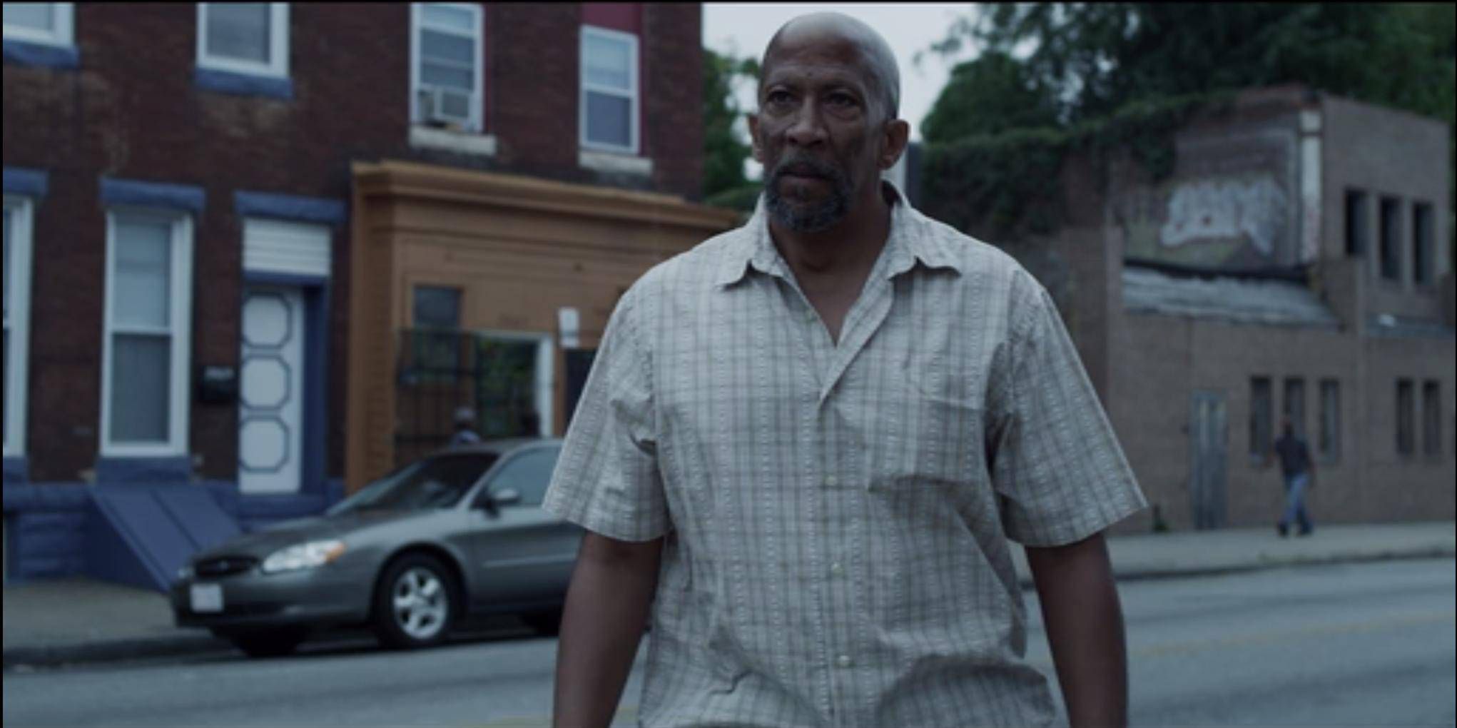 Reg E. Cathey nie żyje
