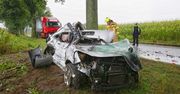 Wyczekiwany ślub zamienił się w pogrzeb