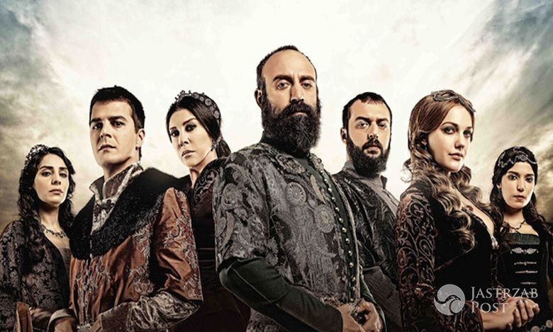 Kto jest kim w serialu "Wspaniałe stulecie"? Obsada i opis bohaterów tureckiego serialu
