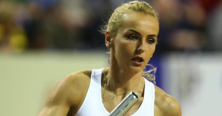 Mamy złoty medal igrzysk olimpijskich!