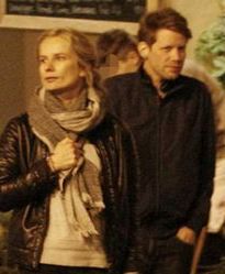 Garlicki będzie ojcem, a spotyka się z Cielecką?!