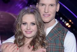 Anna Karczmarczyk o "Tańcu z gwiazdami": "Nie umiałam dotknąć mężczyzny i bałam się jego dotyku"