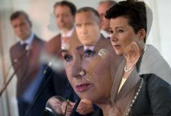 "Hanka uległa Schetynie i jeszcze przegrała" - nieoficjalnie o dymisjach w Warszawie