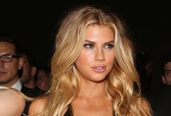 Charlotte McKinney odsłoniła wszystkie atuty swojej sylwetki