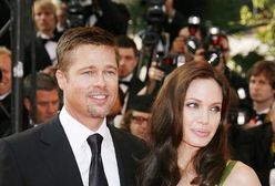 Angelina Jolie znów w ciąży?!