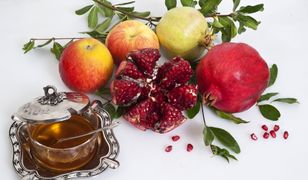 Sekrety kuchni żydowskiej