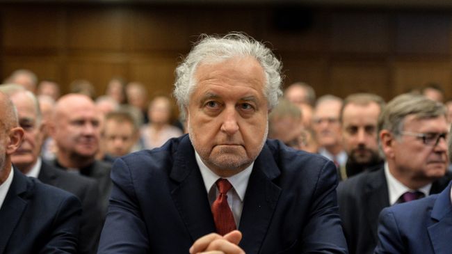 Andrzej Rzepliński