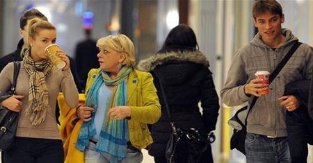 Stalińska relaksuje Pawła i Izę! Jak?