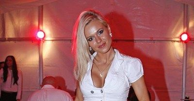 Kto ma najzgrabniejsze nogi?