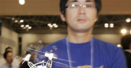 Tokyo Toy Show