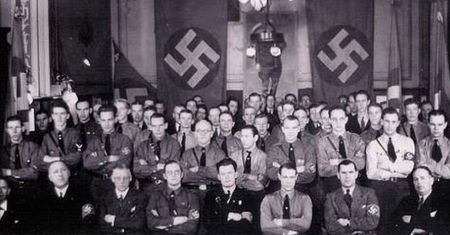 Ulubiony sklep milionów Polaków założył nazista.