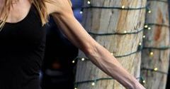 Denise Richards przesadziła z ćwiczeniami