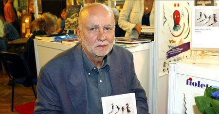Zagajewski, Tokarczuk i Różewicz z szansą na Nobla?