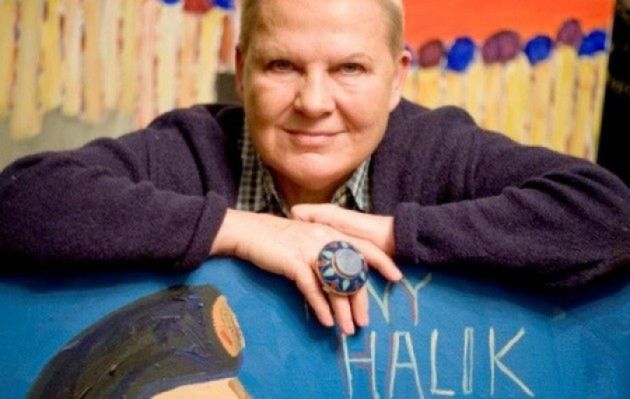 Elżbieta Dzikowska: Ja lublju tiebia żyzń