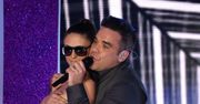 X Factor: Robbie Williams wywołuje niemale zamieszanie