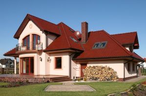 Co jest droższe - utrzymanie domu czy mieszkania?