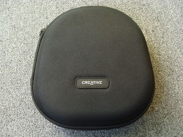 Creative Aurvana X-Fi
