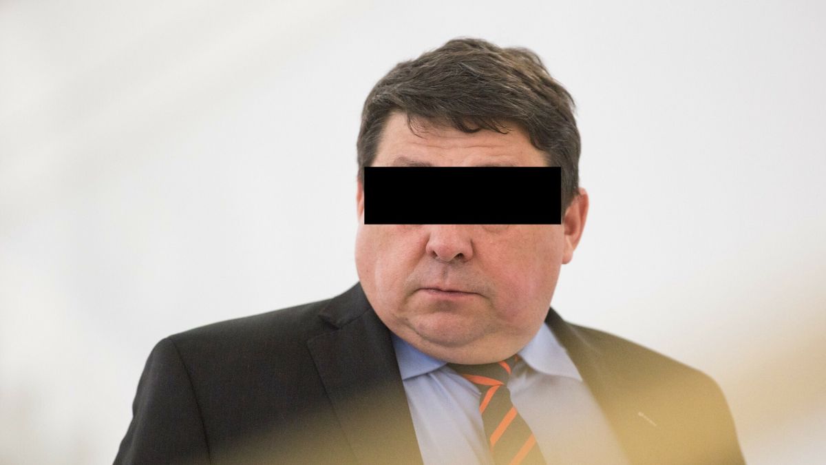 East News / Maciej Luczniewski/REPORTER / Na zdjęciu: Grzegorz J.