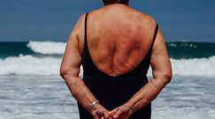 Kusiła seksem. Tak 89-latka dorobiła na naiwniakach