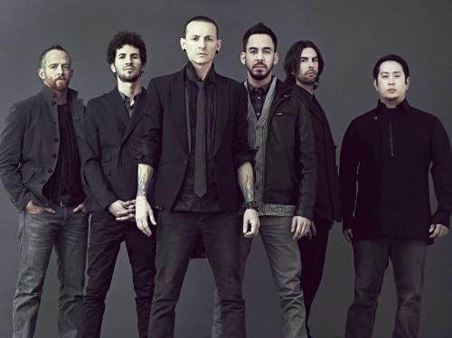 Linkin Park fot. Warner Music Poland Linkin Park fot. Warner Music Poland 