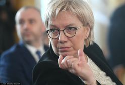 Naciskają na Przyłębską. "Totalna kompromitacja"